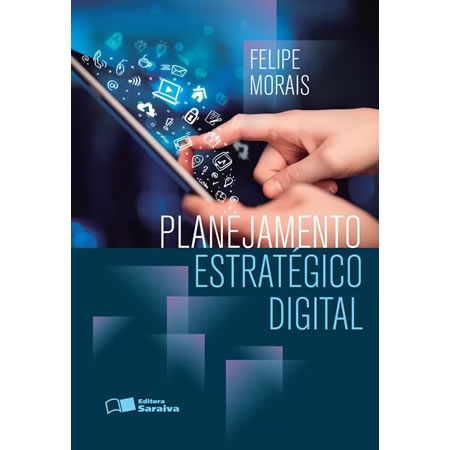 Livro Planejamento Estratégico Digital