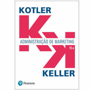 Livro Administração de Marketing