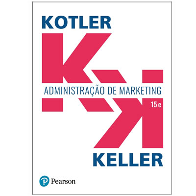 Livro Administração de Marketing