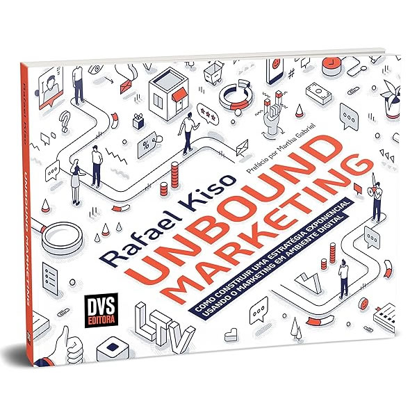 Livro Unbound Marketing